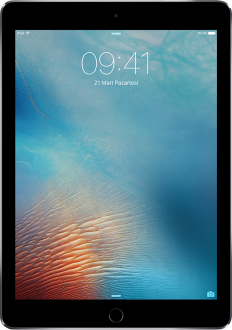 Apple iPad Pro 9.7 128 GB Tablet kullananlar yorumlar